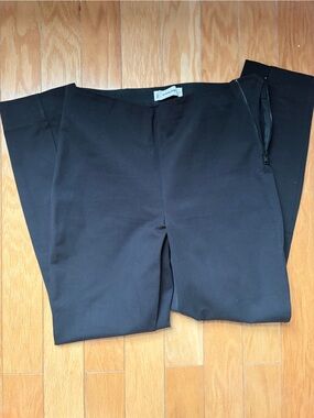 Everlane Black Slacks